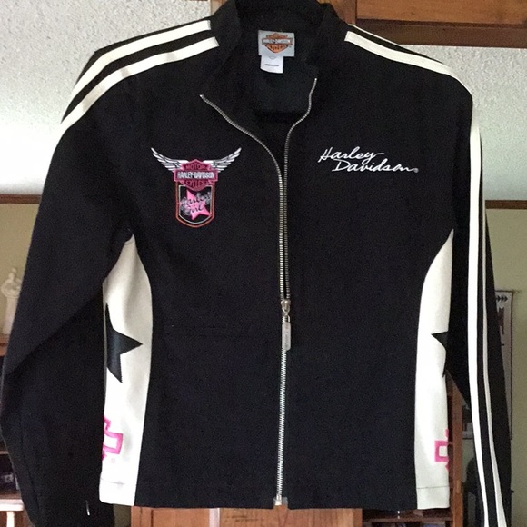 Harley-Davidson Other - Harley-Davidson jacket